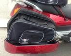 Honda Pan European ST1300 koffer binnentassen, Motoren, Ophalen, Zo goed als nieuw