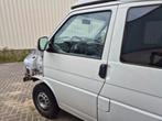 VW T4 Transporter Voorportier Links/Rechts, Ophalen, Gebruikt, Links, Volkswagen