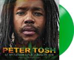 Peter Tosh - At My Father's Place 1978  New Lp In Seal, Verzenden, Nieuw in verpakking, 12 inch, Overige soorten