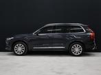 Volvo XC90 2.0 T8 Twin Engine AWD Inscription 7P [SCHUIFKANT, Gebruikt, 7 stoelen, Vierwielaandrijving, Hybride Elektrisch/Benzine