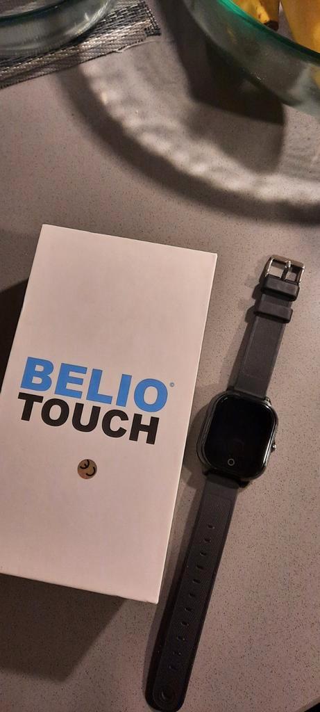 Kids GPS Tracker Horloge - Veiligheid voor uw kind, Sieraden, Tassen en Uiterlijk, Horloges | Kinderen, Zo goed als nieuw, Jongen of Meisje