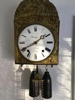 Antieke Comtoise Klok, Antiek en Kunst, Ophalen