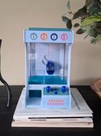 Nieuwe Grijpmachine - Leuk Cadeau!, Ophalen of Verzenden, Nieuw, Jongen of Meisje