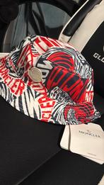 Moncler bucket hat, Moncler, Hoed, Nieuw, Ophalen of Verzenden