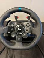 Next Level Racing GT Lite + Stuur & Pedalen, Spelcomputers en Games, Ophalen, Gebruikt