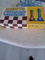 Schaakbord, Ophalen, Zo goed als nieuw