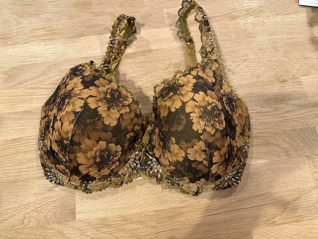 Marie Jo bh 70E NIEUW!! Nu €45, Ophalen of Verzenden, BH