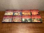 BACH- 8 CD boxen, Cd's en Dvd's, Cd's | Klassiek, Ophalen of Verzenden, Zo goed als nieuw