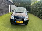 Hyundai atos 1.3 5DRS 2004 Grijs, Voorwielaandrijving, 4 cilinders, Origineel Nederlands, Bedrijf