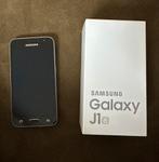 Samsung Galaxy J16, Telecommunicatie, Mobiele telefoons | Samsung, Gebruikt, Overige modellen, Zwart, Ophalen of Verzenden