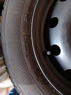 Fiat bravo winterbanden met velg, Ophalen, Zo goed als nieuw