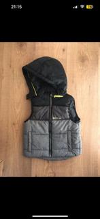 Bodywarmer maat 92 H&M, Ophalen of Verzenden, Zo goed als nieuw