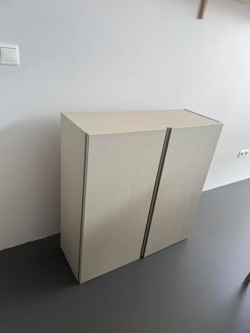 Ikea Ivar kasten | twee stuks - afbeelding 2