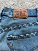 Levi's 501 Jeans - W38 L32, Kleding | Heren, Ophalen of Verzenden, Zo goed als nieuw, Blauw, W36 - W38 (confectie 52/54)