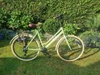 Crown damesfiets, Fietsen en Brommers, Fietsen | Dames | Sportfietsen en Toerfietsen, Zo goed als nieuw, 50 tot 53 cm, Ophalen