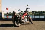 Honda VT500C shadow, Cardan-aandrijving, 2 cilinders, Particulier, Meer dan 35 kW