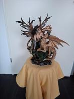 Fee met Draak Beeld, Antiek en Kunst, Ophalen