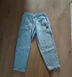 Joggingbroek | Nike | S, Blauw, Ophalen of Verzenden, Zo goed als nieuw, Algemeen