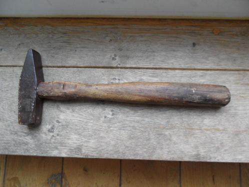 hamer 400 gram, Auto diversen, Autogereedschap, Gebruikt, Ophalen of Verzenden