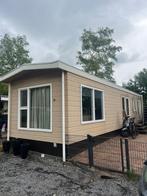 chalet te Koop!! Op buitenplaats de kolonist, Huizen en Kamers, Recreatiewoningen te koop, 2 slaapkamers, Overijssel, Verkoop zonder makelaar