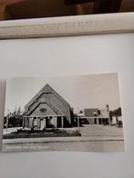 BENTHUIZEN. KERK GEREF. GEMEENTE, Ophalen of Verzenden, 1960 tot 1980, Zuid-Holland