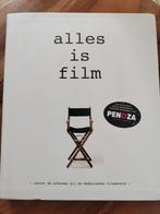 Alles is film, Ophalen of Verzenden, Zo goed als nieuw, Filmspecifiek