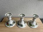 Marjolein Bastin - kandelaars, Ophalen, Overige stijlen, Porselein, Schaal of Schalen