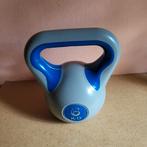 Kettlebell 6 kg, Ophalen of Verzenden, Gebruikt, Benen, Kettlebell