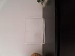 Vaas, accu bak Sandra Rich, Huis en Inrichting, Overige kleuren, Ophalen of Verzenden, Minder dan 50 cm, Glas