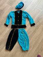 Pietenpak Maat 140 - Sinterklaas of Carnaval, Ophalen of Verzenden, Zo goed als nieuw, 134 t/m 140, Jongen of Meisje