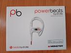 Powerbeats by Dr. Dre - oordopjes voor sporters, Ophalen of Verzenden, Zo goed als nieuw