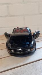 Hot Wheels BMW Z8, Hobby en Vrije tijd, Modelauto's | 1:18, Ophalen of Verzenden, Zo goed als nieuw, Auto, Hot Wheels