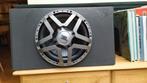 Subwoofer passief auto, Ophalen of Verzenden, Zo goed als nieuw