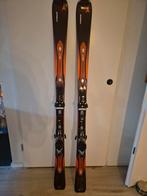 Atomic varioflex 75 ski's, Sport en Fitness, Skiën en Langlaufen, Ophalen, 160 tot 180 cm, Gebruikt, Atomic