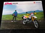 Suzuki folder DR350S folder, Motoren, Verzenden, Suzuki