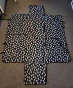 Hoes voor achterbank, Dieren en Toebehoren, Honden-accessoires, Ophalen of Verzenden