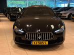Maserati Ghibli 3.0 V6 D|OPENDAK|KEYLESS|ALCANTARA|SOUNDBOOS, Auto's, Achterwielaandrijving, Gebruikt, Startonderbreker, Bedrijf
