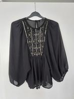 Blouses Zara, Nieuw, Ophalen of Verzenden, Maat 36 (S), Zara
