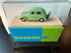 Renault Juva 4, Hobby en Vrije tijd, Modelauto's | 1:43, Ophalen of Verzenden, Zo goed als nieuw, Auto, Overige merken