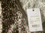 Blouse cotton club, Cotton Club, Verzenden, Nieuw, Maat 38/40 (M)