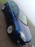 Fiat Bravo 1.4 16V 5DR 2011 nieuwe apk!, Auto's, Voorwielaandrijving, 4 cilinders, Blauw, Origineel Nederlands