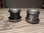 Reservespoelen Shimano Super Ultegra, Ophalen of Verzenden, Zo goed als nieuw, Molen