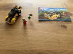 LEGO City Rallyauto 60113, Ophalen, Zo goed als nieuw, Complete set, Lego