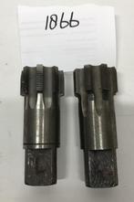 Handtappen M45 x 1,5 mm, links, nummer 1 en 3, Doe-het-zelf en Verbouw, Ophalen of Verzenden, Gebruikt