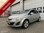 Opel Corsa 1.2-16V Cosmo VERKOCHT/VERKOCHT/VERKOCHT/, Voorwielaandrijving, Euro 5, 86 pk, Gebruikt