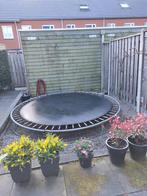 Salta trampoline, Kinderen en Baby's, Speelgoed | Buiten | Trampolines, Gebruikt, Ophalen