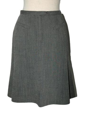 Kenzo vintage rokje, rok, grijs, Mt. XS beschikbaar voor biedingen