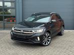 Volkswagen T-Roc 1.5 TSI 3x R-Line Business+ PANO|IQ.LIGHT, 1498 cc, 4 cilinders, 150 pk, Alcantara