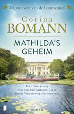 Corina Bomann- Mathilda's Geheim, Boeken, Zo goed als nieuw, Verzenden