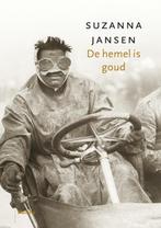 Suzanna Jansen De hemel is goud € 1,-- hardcover boek, Boeken, Ophalen of Verzenden, Zo goed als nieuw